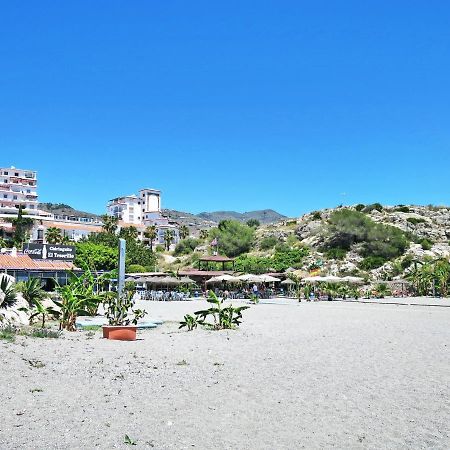Holiday Home Amanecer - Amu 103 By Interhome Almuñécar Eksteriør bilde