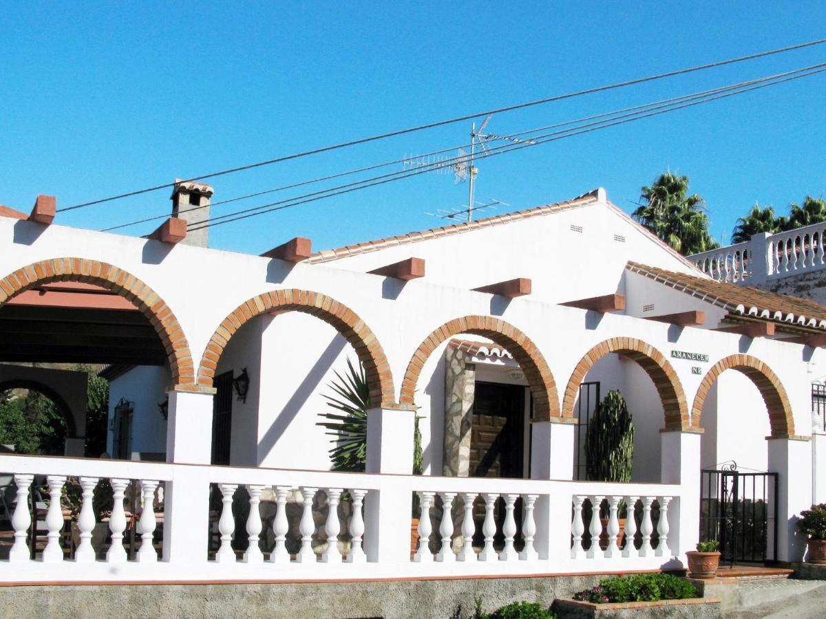 Holiday Home Amanecer - Amu 103 By Interhome Almuñécar Eksteriør bilde