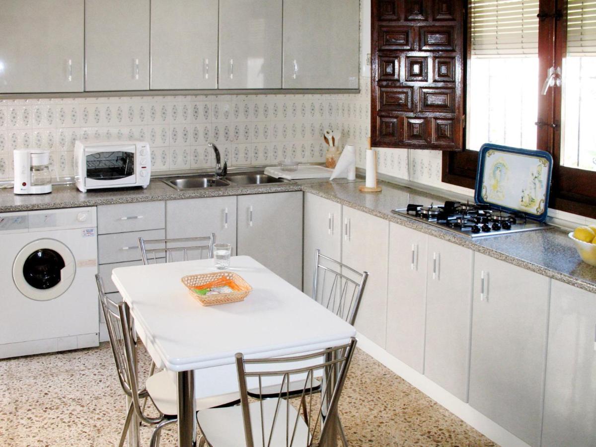 Holiday Home Amanecer - Amu 103 By Interhome Almuñécar Eksteriør bilde